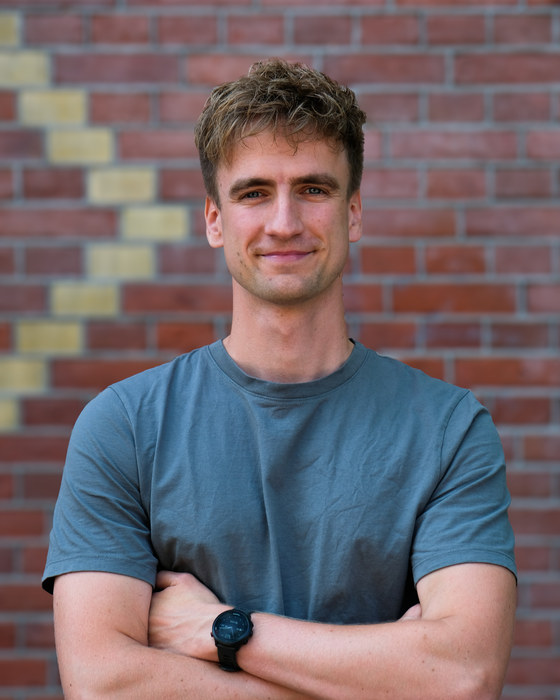Photo of Wilmer Smilde